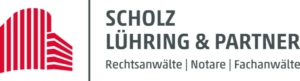 Scholz | Lühring & Partner